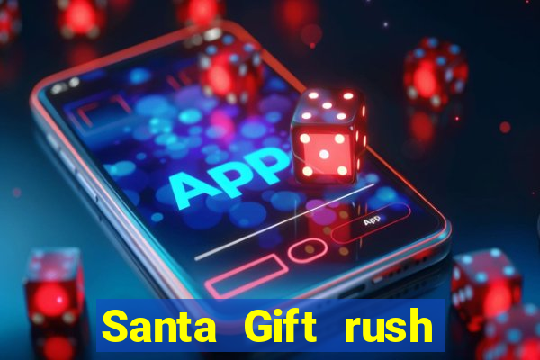 Santa Gift rush demo santa's